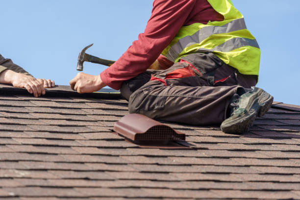 Quick and Trustworthy Emergency Roof Repair Services in Smithville, OH