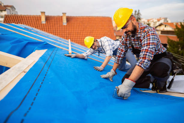 Best Slate Roofing Contractor  in Smithville, OH