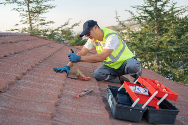 Best Roof Leak Repair  in Smithville, OH