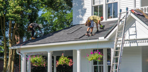 Best Roof Leak Repair  in Smithville, OH